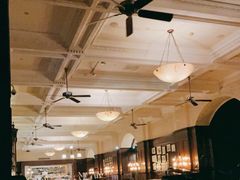 -LONG BAR 廊吧(外滩华尔道夫酒店)