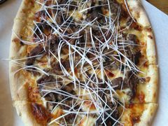 莱芙缇牛肉披萨-LYFATTI 莱芙缇(赣水路店)