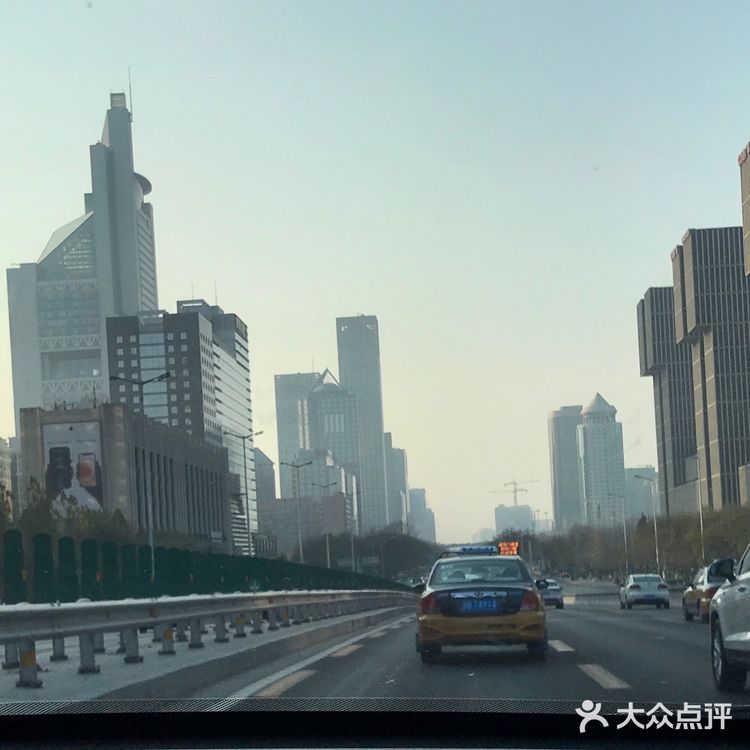 廊坊香河家具城