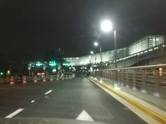 -上海虹桥国际机场1号航站楼-P2停车场