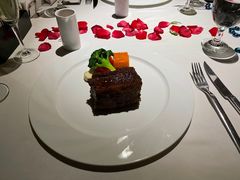 -王品牛排(福州泰禾店)