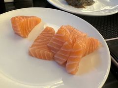 -圣丰索菲特·2 On 988 Café 自助餐厅