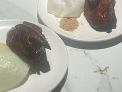 -又见炊烟私房菜(敬亭路店)