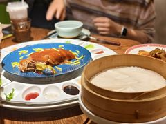-馋嘴猫北京食堂·烤鸭·宵夜(亚运村店)