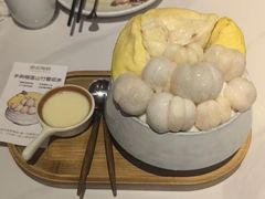 -必点海鲜·海肠捞饭大王(滨江道店)