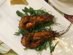 -伊斯坦布尔土耳其清真咖啡餐厅