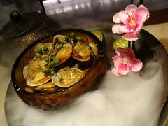 -佬麻雀·新湘菜(珠海金发购物中心店)