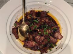 -小隐院子·庭院餐厅(大学城后湖店)