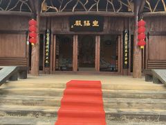 -陈武帝故宫