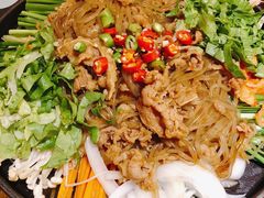 小木屋烤肉-冰川延边料理·炭烤串(原小木屋店)