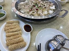 -芭夯兔·无骨兔汤锅(华阳店)