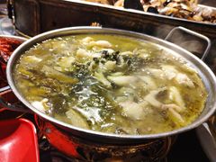 我家酸菜鱼-虾享蟹逅小龙虾·螃蟹·小海鲜(吉林省总店)
