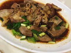 -长平老姿娘夜粥(平东一街店)
