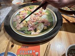 -阿鸡鱼庄·顺德鲜蒸小炒(亚运村店)