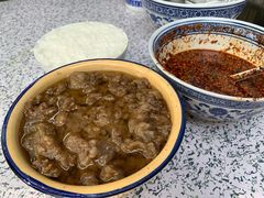 定家小酥肉-定家小酥肉·清真(回民街店)