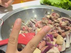 -别装假铝盆烤肉(三道街店)