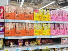 -大润发(鹤山店)