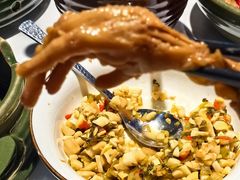 -费大厨辣椒炒肉(黄兴中心广场店)