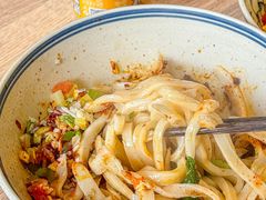 -宋益驴蹄子面肉夹馍(辛家庙店)