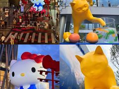 -深圳湾万象城(南山店)