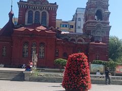 -圣·阿列克谢耶夫教堂