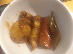 -黄记煌三汁焖锅(华发商都店)