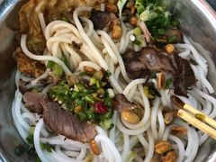 卤粉-李氏紫竹林卤粉(火车站店)