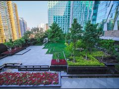 -北京希尔顿逸林酒店