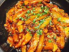 -小龙酒家(桂平路店)