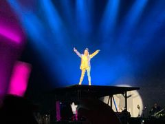 -梦之蓝青奥体育公园体育馆