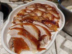 片皮鸭-三人行骨头王火锅(长寿店)