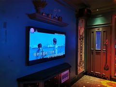-INLOVE KTV(杭州滨江宝龙城店)