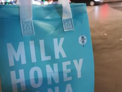 -迦南·甜品蛋糕(杭州东站万象汇店)