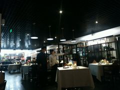 -蔓兰家的四季S0餐厅·融合菜(当代MOMA店)