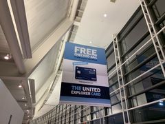 -纽瓦克自由国际机场