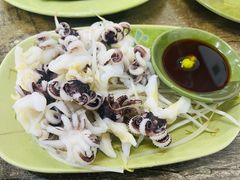 -贞姨美食·老字号海鲜大排档