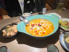-望蓉城·古法酸菜鱼·川小馆(金桥国际店)