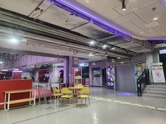 -嗨翻Hi-Fun竞技主题乐园·蹦床亲子生日轰趴(国光1937店)