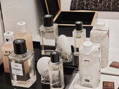 -CHANEL(IFS国金中心店)