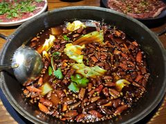 -受气牛肉·重庆耙牛肉(来福士店)