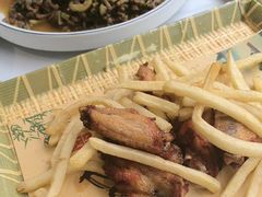 -食光慢宴·安吉土菜馆