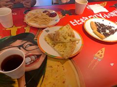 -比格比萨自助(花园路店)