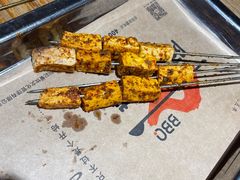 -阿记烧烤(大兴新区店)