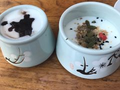 -锦尚阁烤鱼•天津菜(宣武门胡同店)