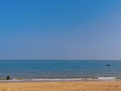 -西秀海滩公园