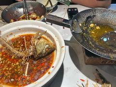 -费大厨辣椒炒肉(黄兴中心广场店)