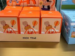 -KOI PLUS(成都万象城店)