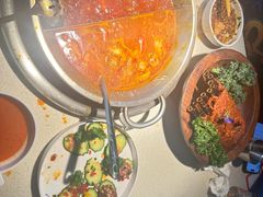 -小龙坎火锅(全球总店)