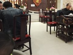 -敦煌喜宴(万达广场店)