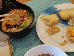 -亚龙湾希尔顿自助餐厅·海鲜·烧烤·沙滩BBQ·现场乐队